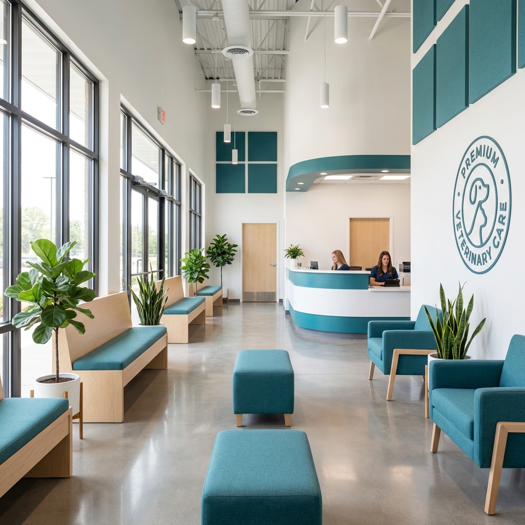 Lotus Veteriner Kliniği