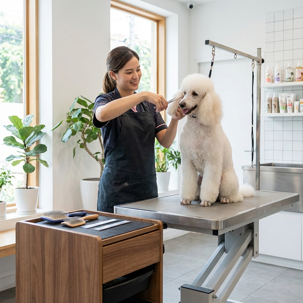 Köpek Sağlığı